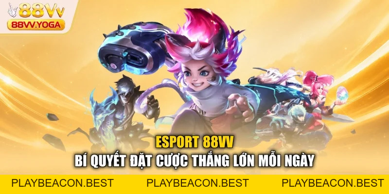 88VV Yoga | 88VV.COM - Trang Chủ 88VV Chính Thức Tặng 888K T11/2026 - PLAYBEACON