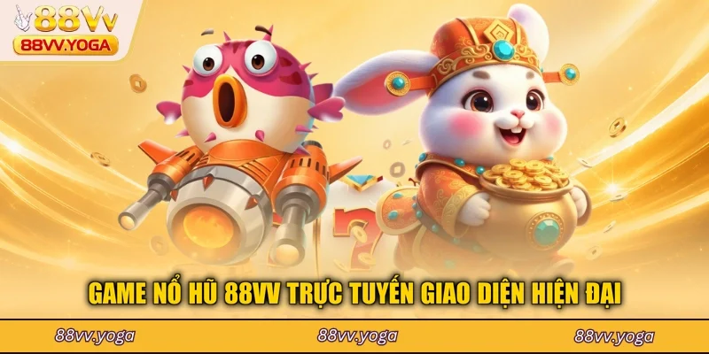 Nổ Hũ 88VV - Luật Chơi Và Kinh Nghiệm Thắng Mới Năm 2026 - PLAYBEACON