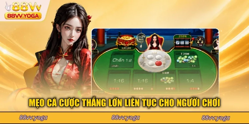 Baccarat 88VV – Các Mẹo Chơi Đặt Đâu Trúng Đó Cho Newbie - PLAYBEACON