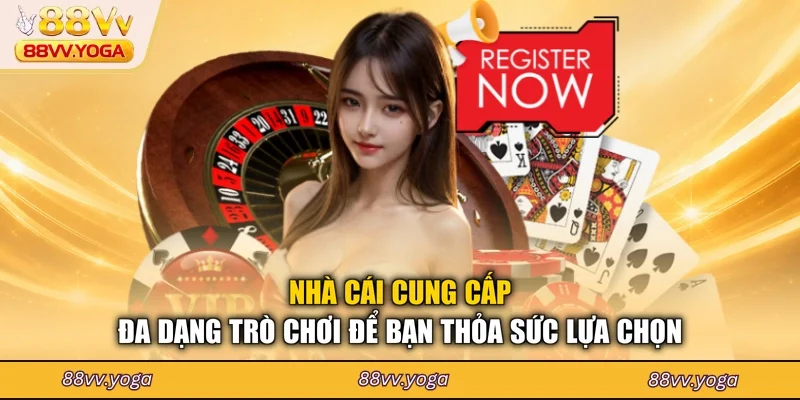 Đăng Ký 88VV - Cách Thức Tham Gia Và Nhận Ưu Đãi 2026 - PLAYBEACON