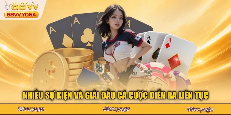 Casino 88VV Nơi Thỏa Mãn Đam Mê Cá Cược Trực Tuyến 2026 - PLAYBEACON