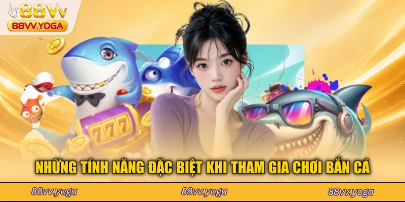 Bắn Cá 88VV Trải Nghiệm Cá Cược Mới Mẻ Và Thú Vị 2026 - PLAYBEACON
