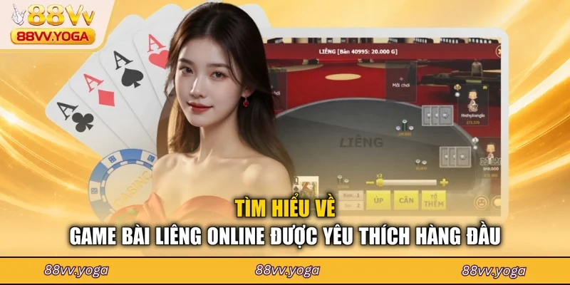 Bài Liêng - Bí Quyết Đặt Cược Thắng Lớn 99% Tại 88VV - PLAYBEACON